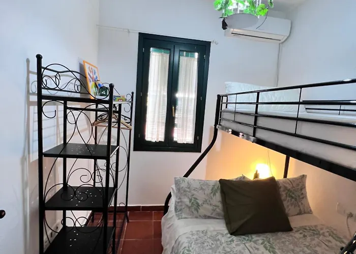 Apartamento La Rana
