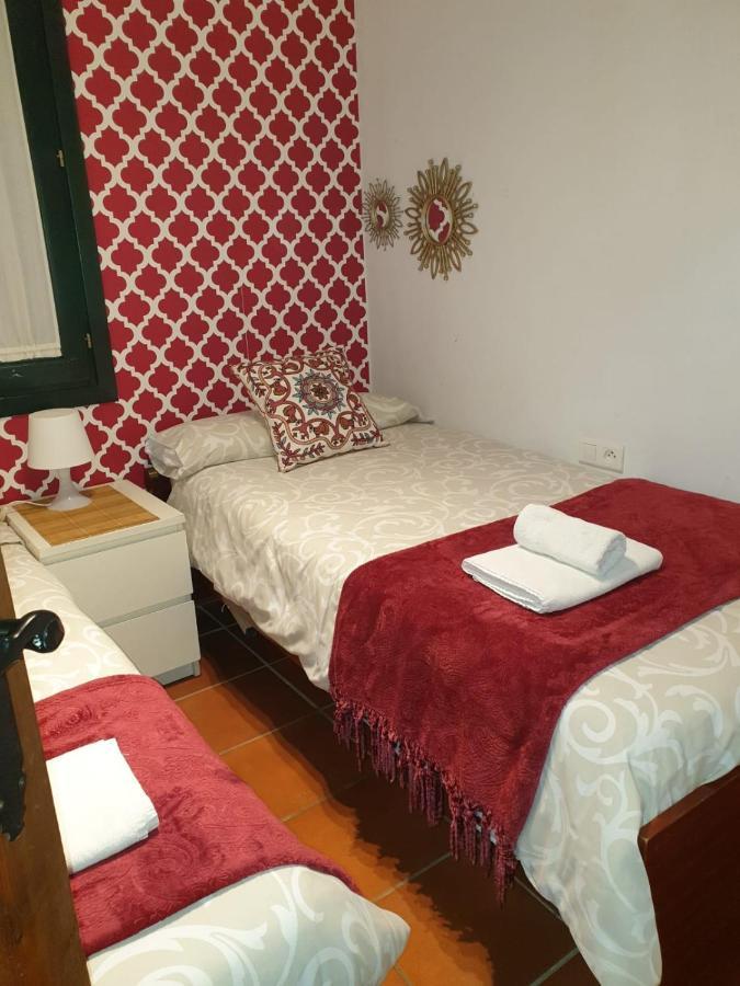 La Rana Apartamento *