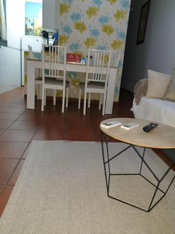 La Rana Apartamento *