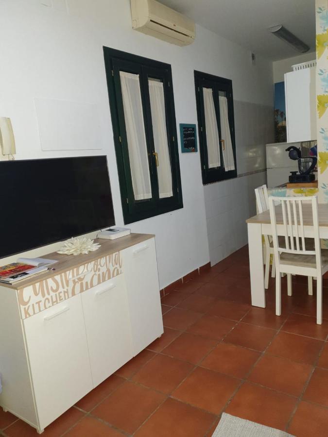 La Rana Apartamento