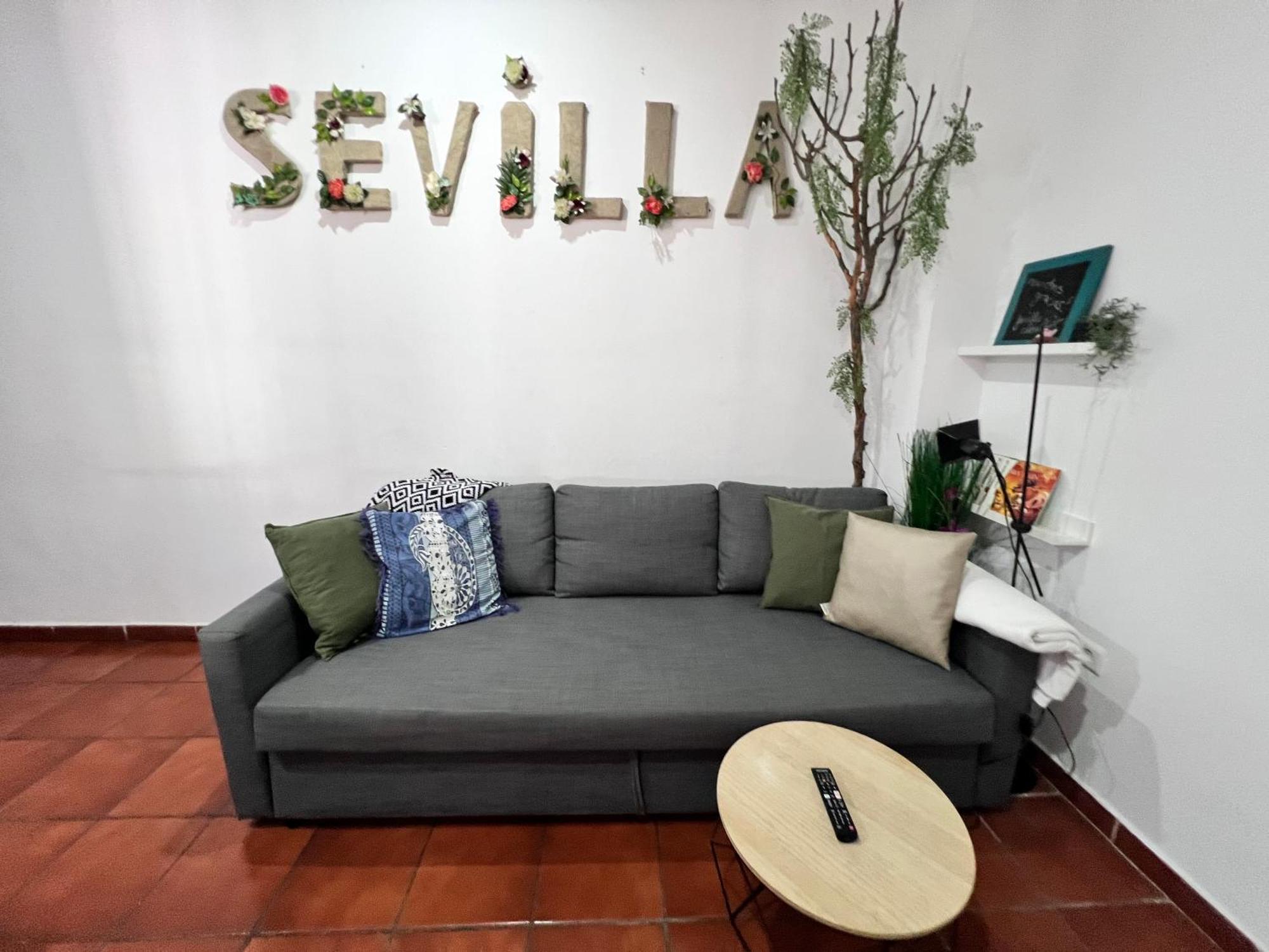 La Rana Apartamento