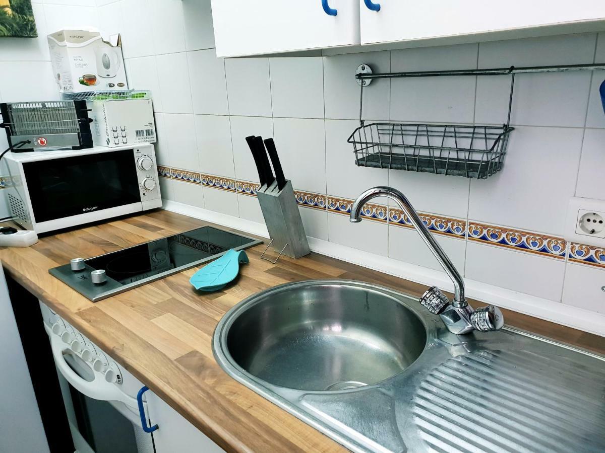 Apartamento La Rana *