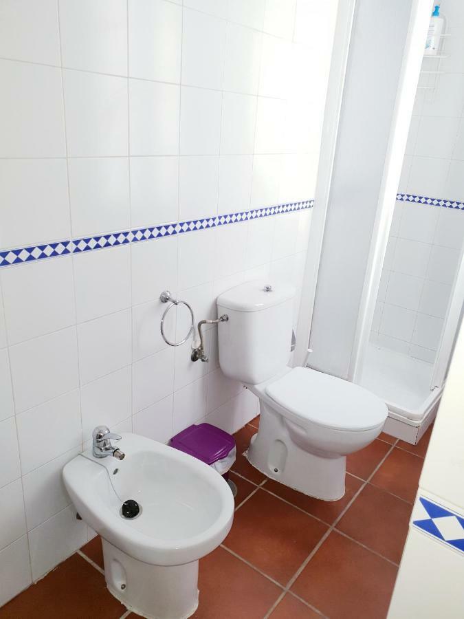 La Rana Apartamento *