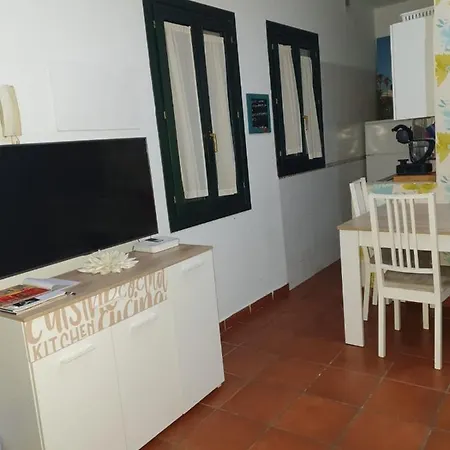 Apartamento La Rana Appartement Sevilla Buitenkant foto