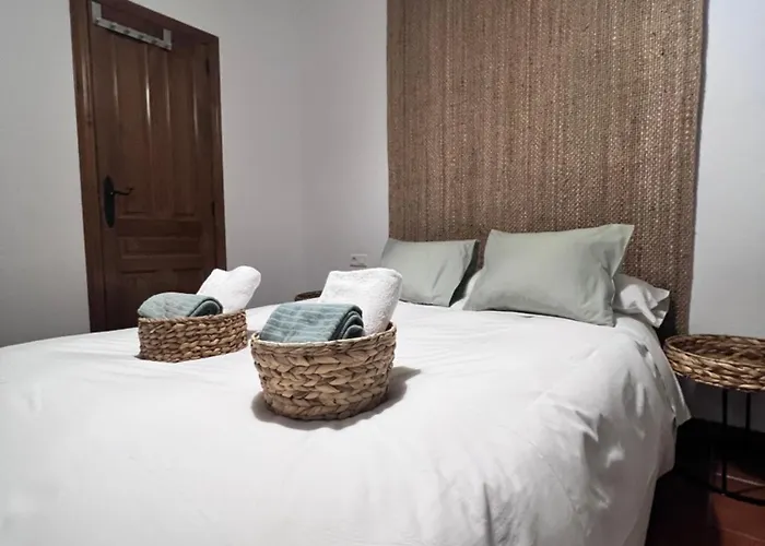 Apartamento La Rana