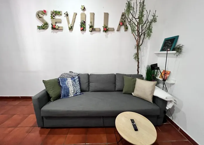 Apartamento La Rana