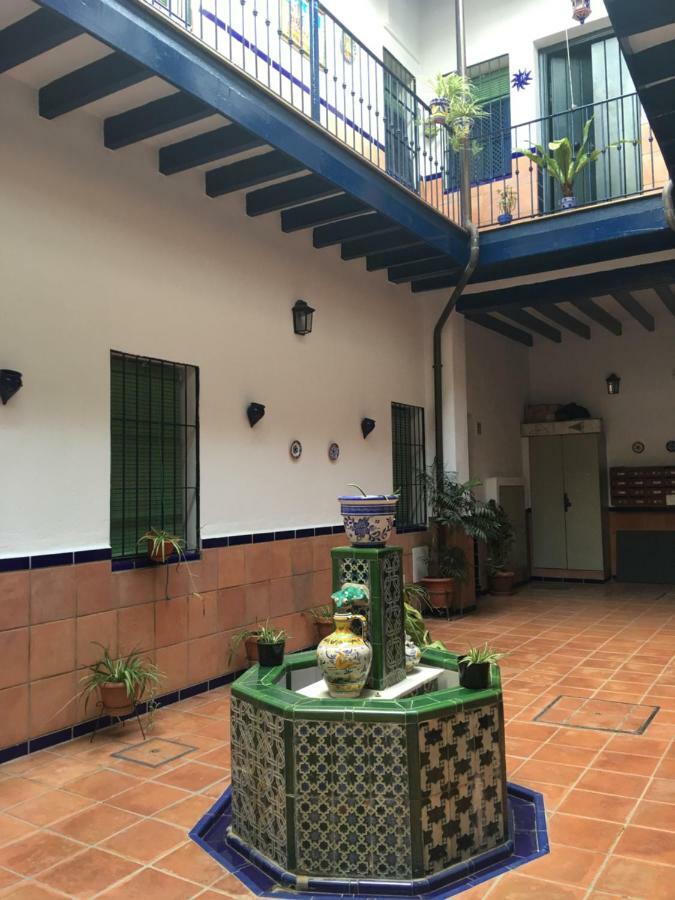 Apartamento La Rana