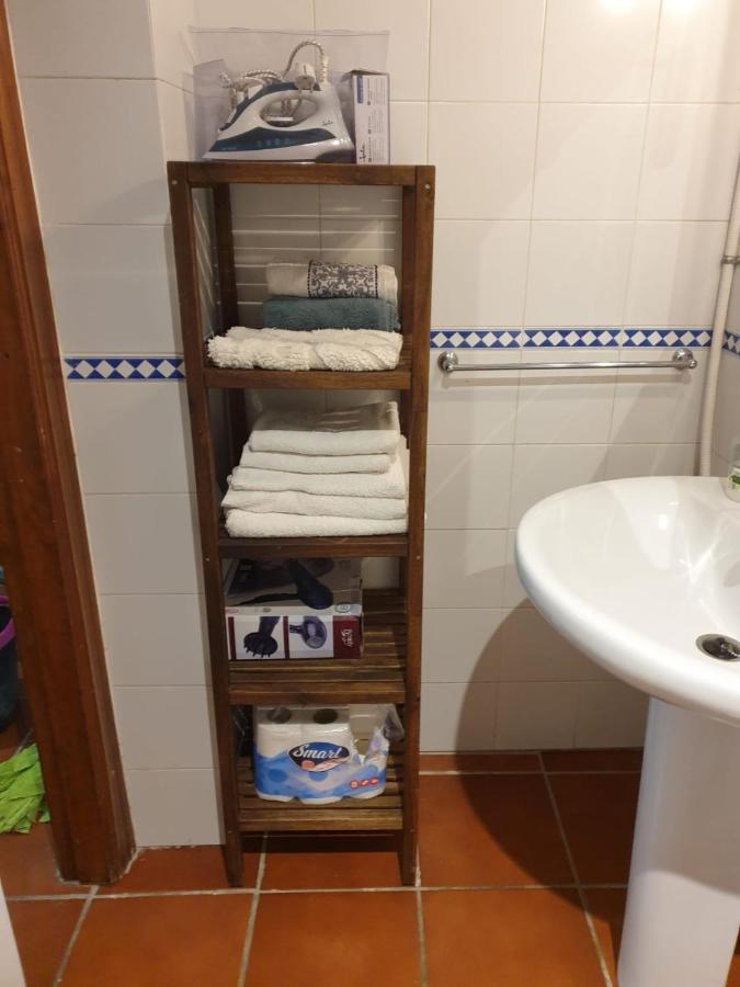 La Rana Appartement