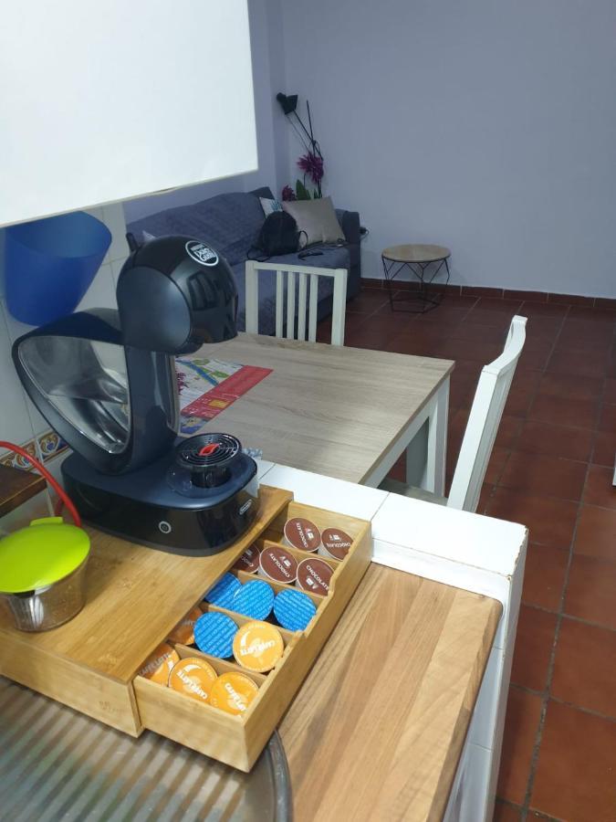 Appartement La Rana