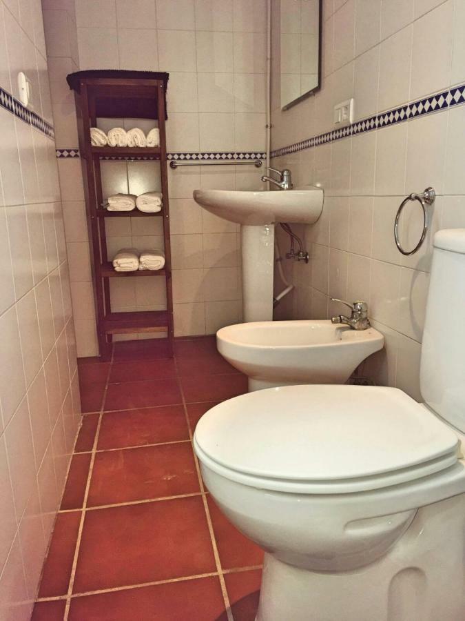 Apartamento La Rana Appartement *
