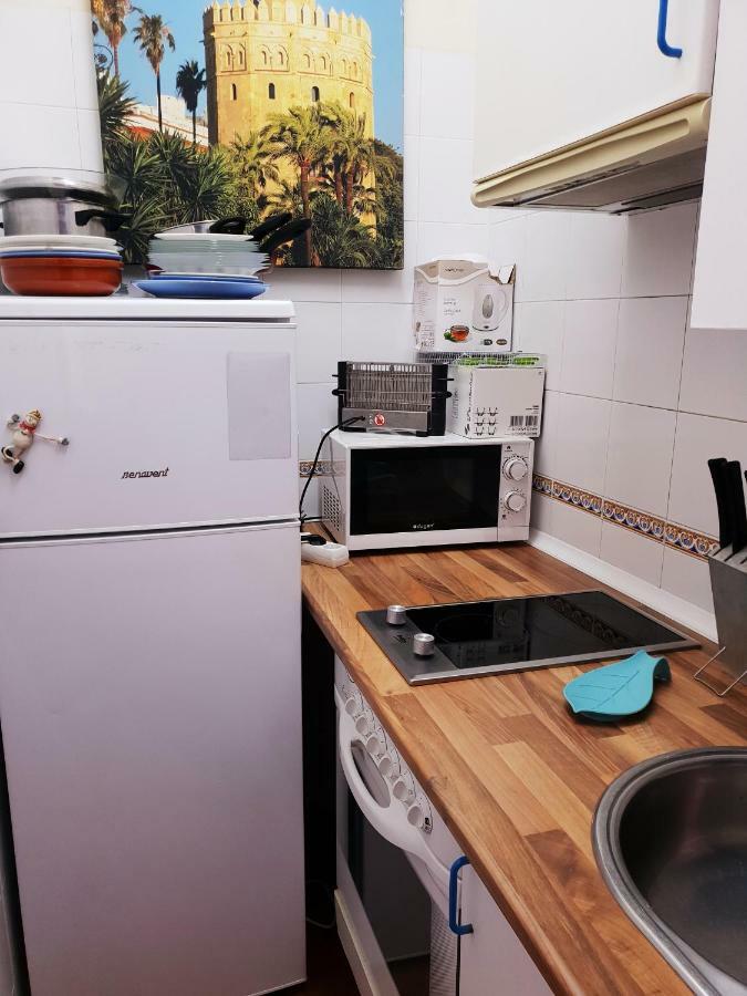 Apartamento La Rana * Séville